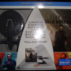 IntoDarkness Walmart Exclusive Front