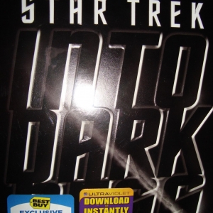 IntoDarkness BB Exclusive