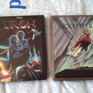 Live Action Collection