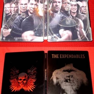 The Expendables
