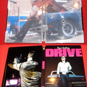 Drive
