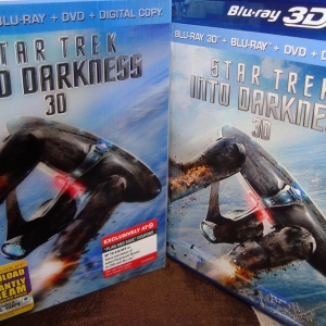 3D Lenticular!