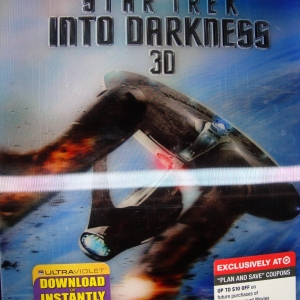 StarTrek 3D
