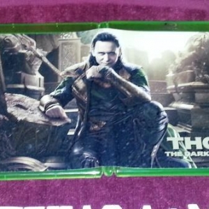 Thor2target