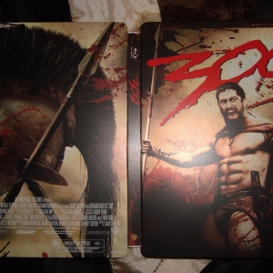 4. U.S Steelbook 2