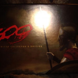 6. Limited Collectors Edition DVD 1