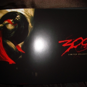 8. Limited Collectors Edition DVD 3