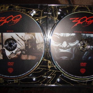 12. Limited Collectors Edition DVD 5
