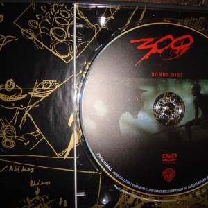 13. Limited Collectors Edition DVD