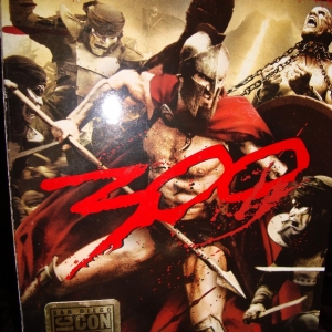 21. Comic Con Exclusive