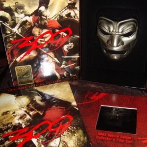25. Comic Con Exclusive