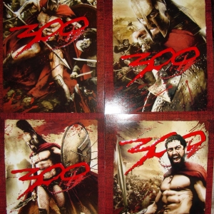 30. Exclusive Art Cards