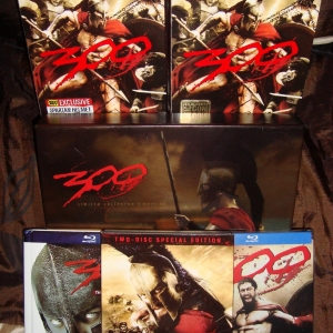 41. 300 Collection