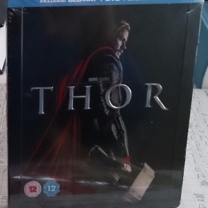 Thor