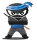 Ninjastanding :ninja: :ninja: