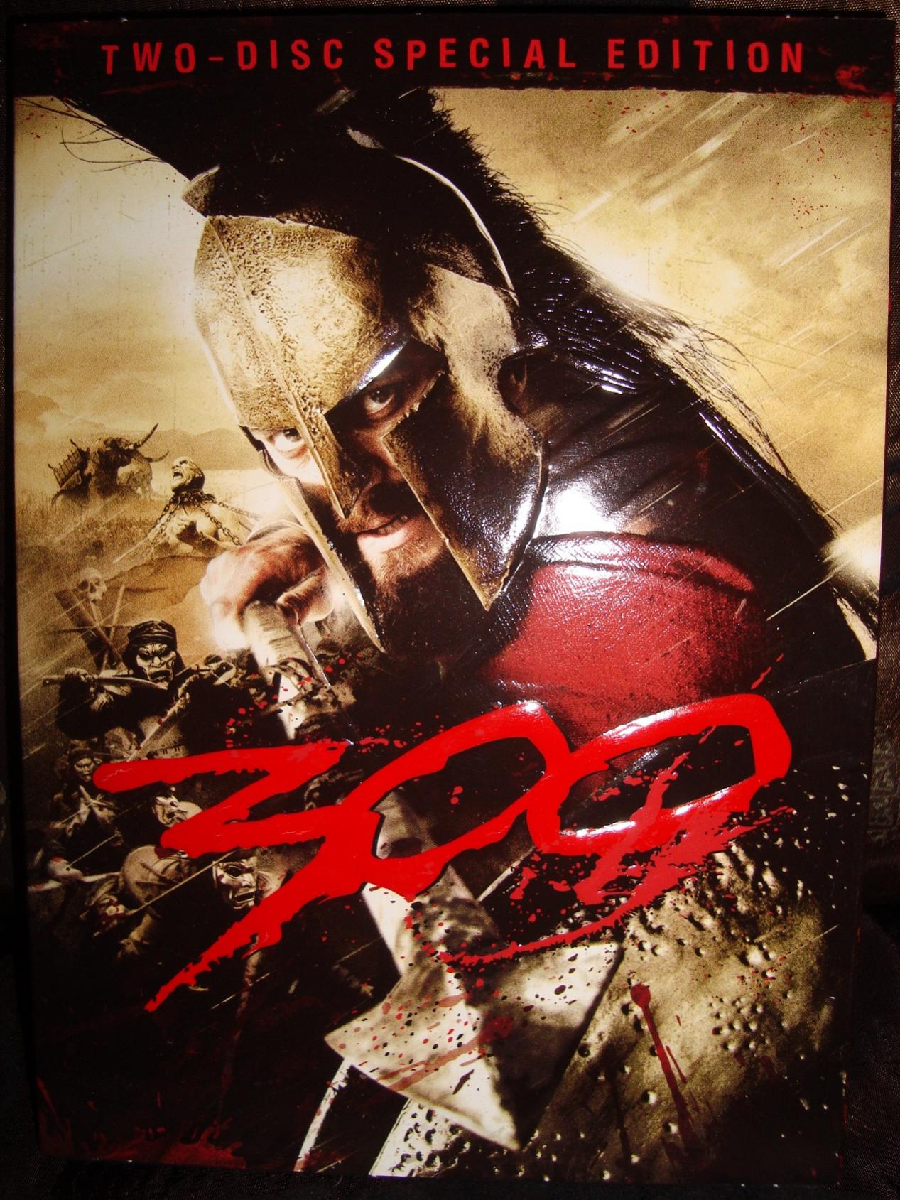 1. 2 Disc Special Edition 1