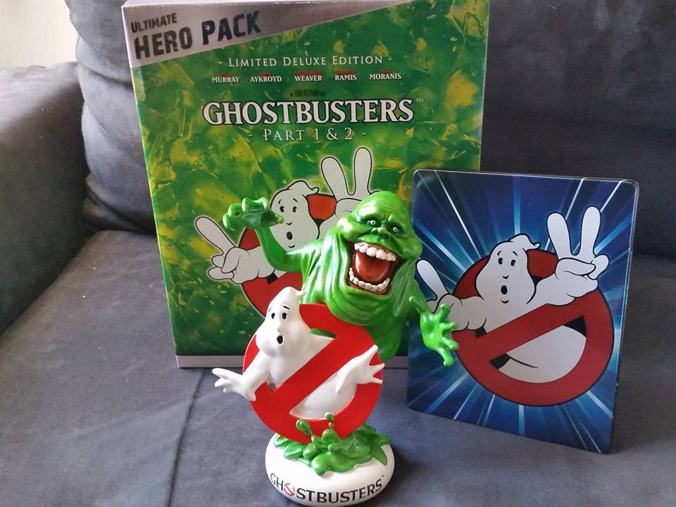 1-GhostBusters