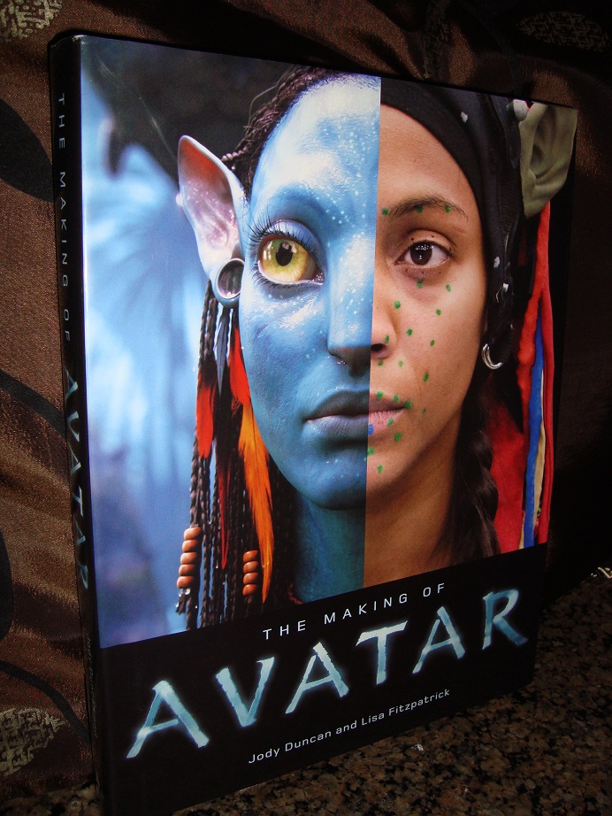 11. The Making of Hardcover