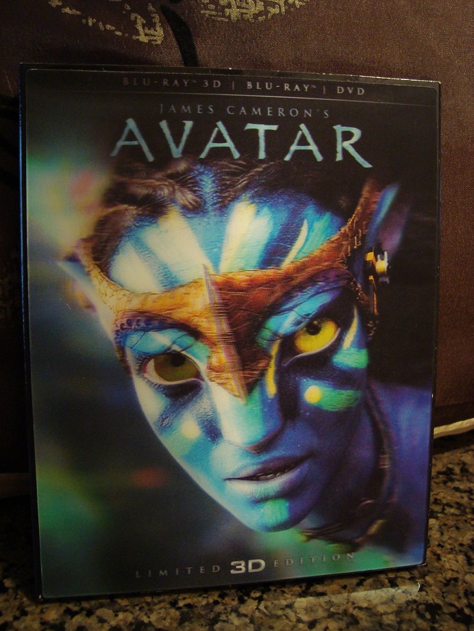 12. U.S 3D Limited Edition