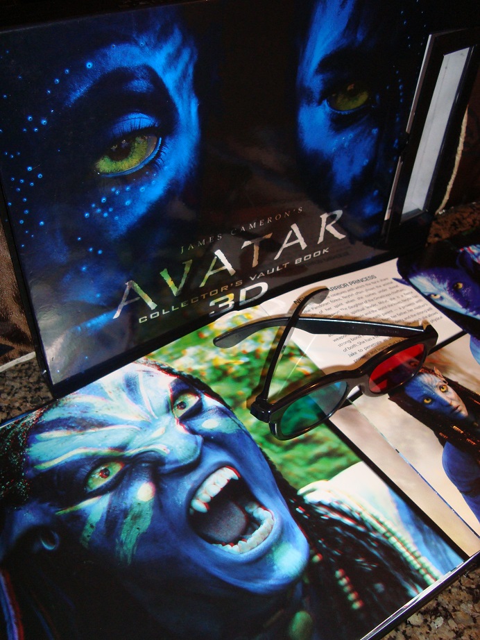 17. Inside 3D Book