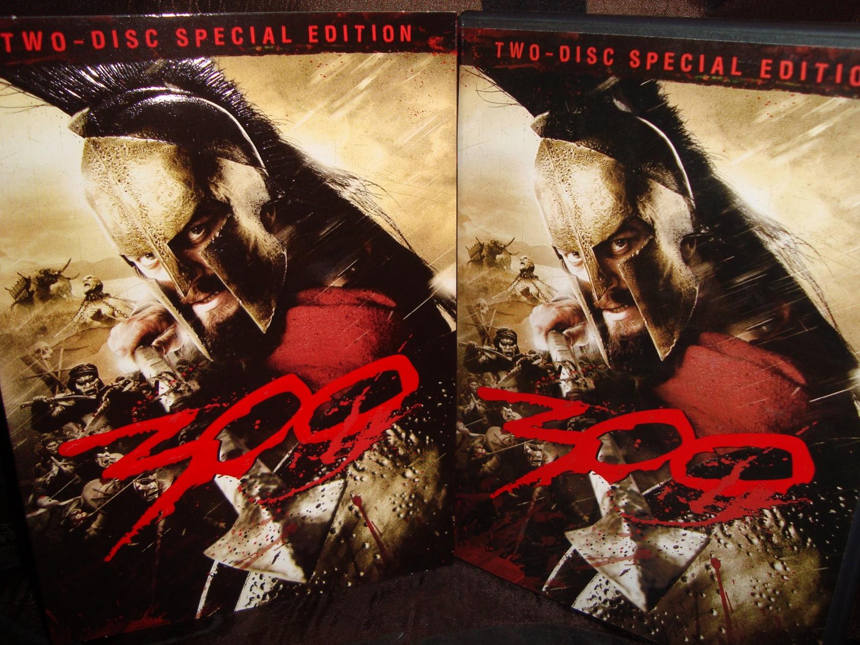 2. 2 Disc Special Edition 2