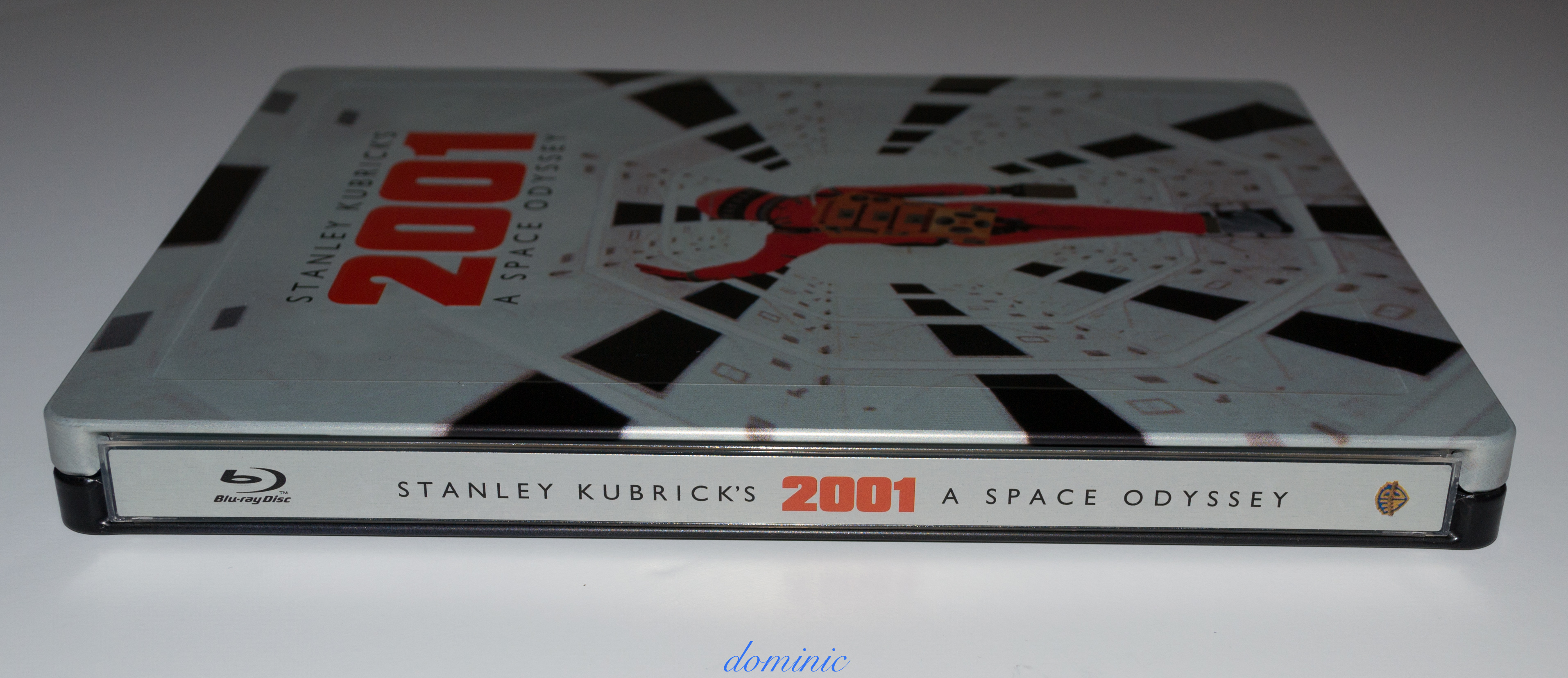 2001 A Space Odyssey (Zavvi Exclusive) - Spine.jpg