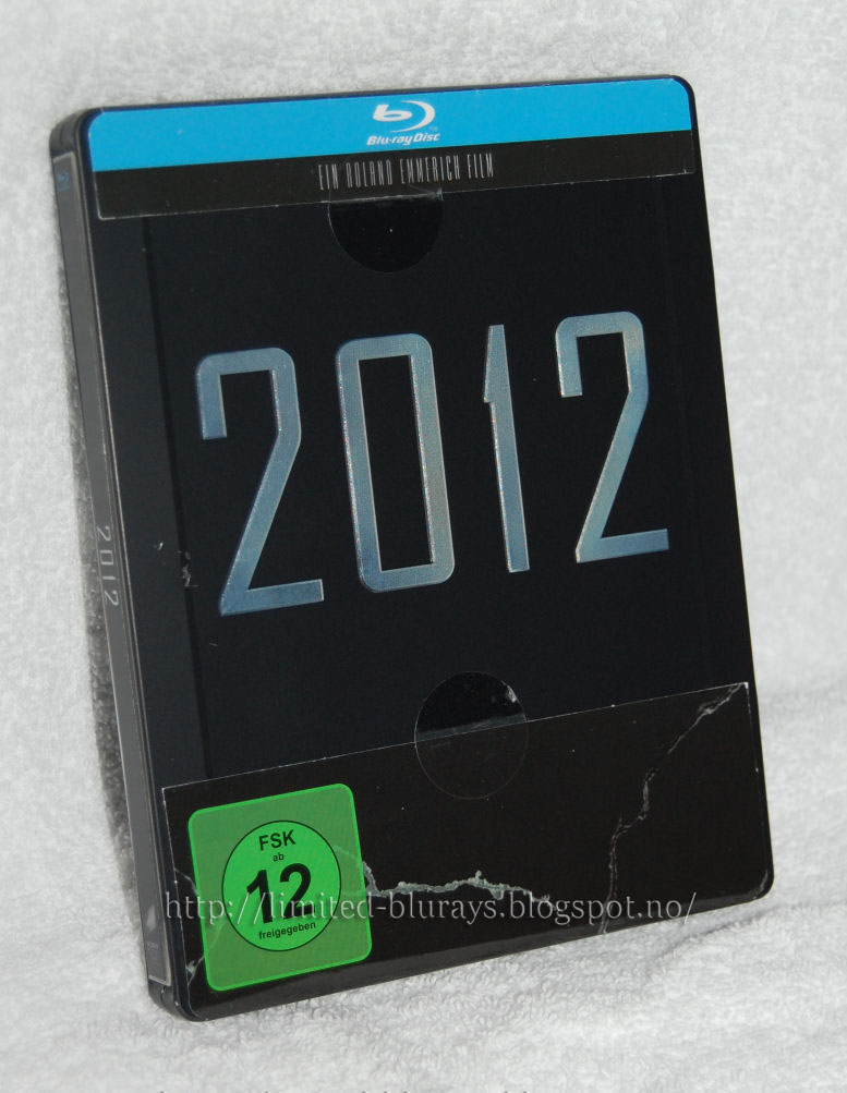 2012 - DE