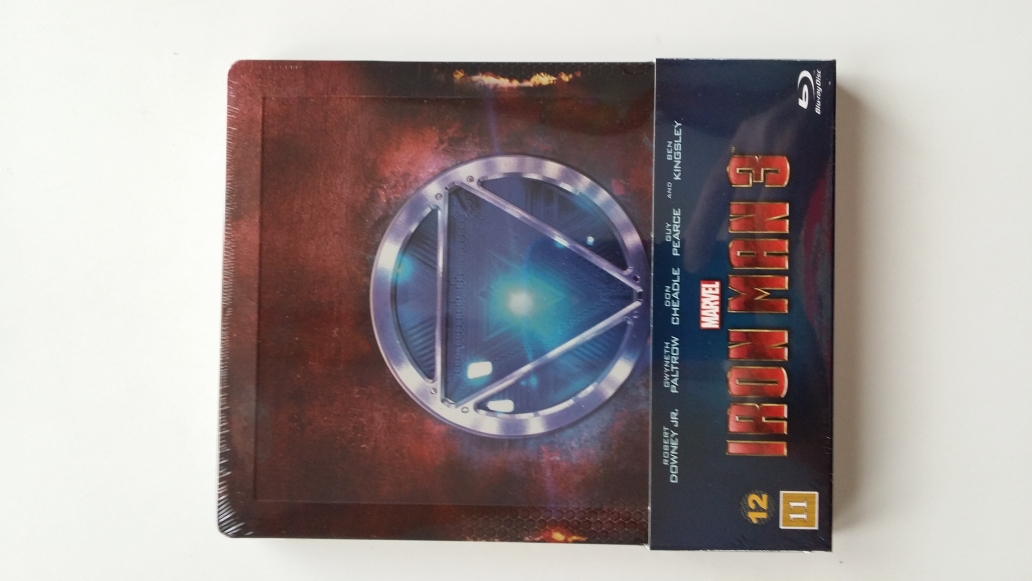 20140315 Iron Man 3 front