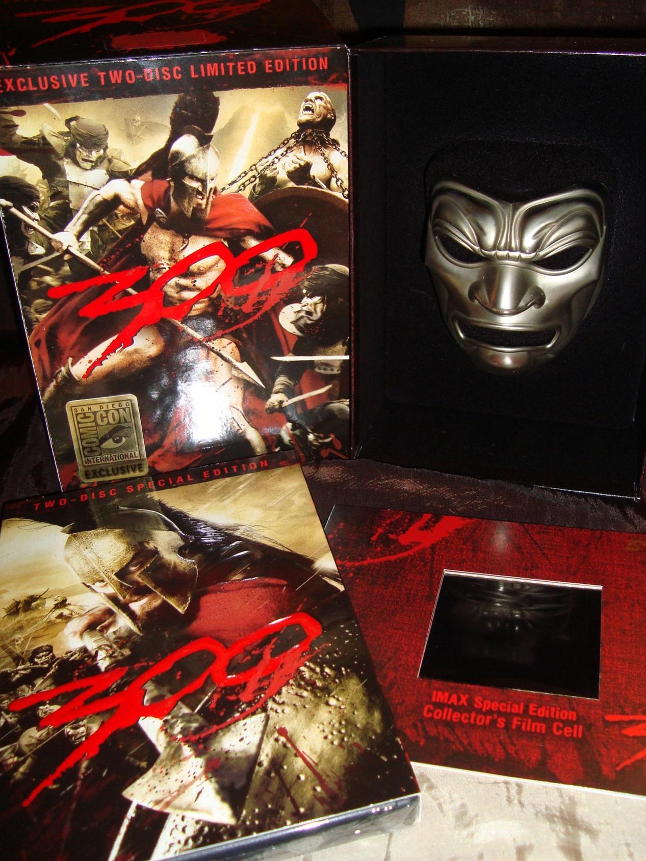 25. Comic Con Exclusive