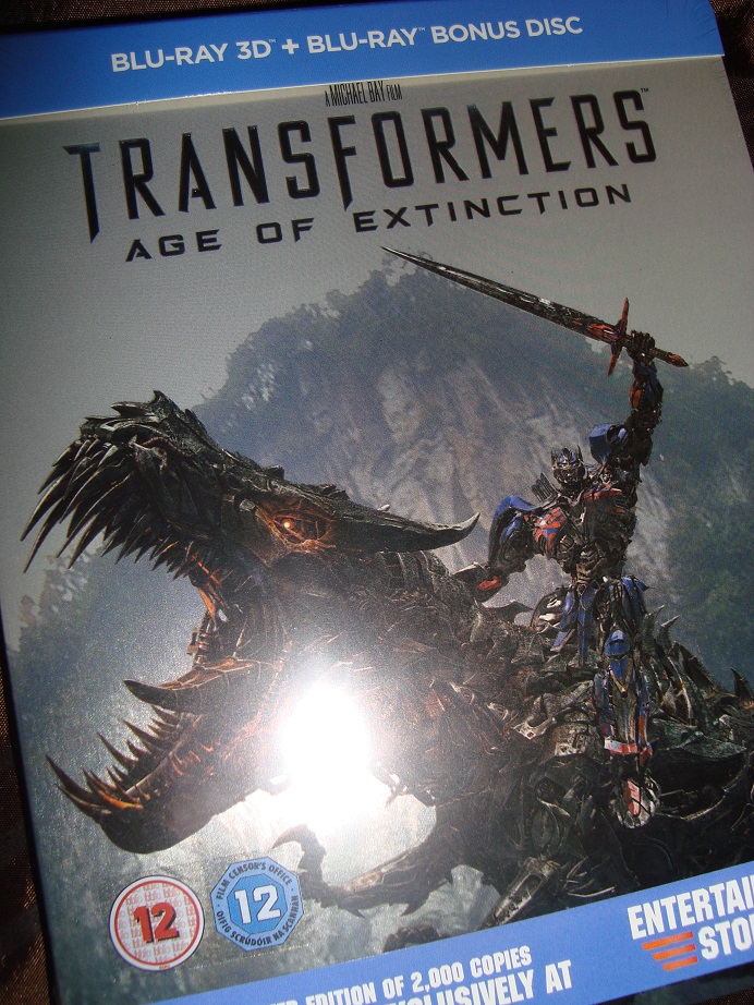 3. TF4 ES Exclusive