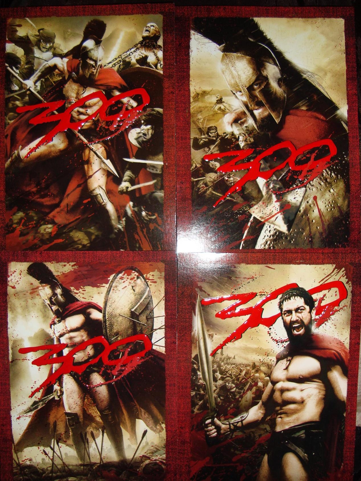 30. Exclusive Art Cards