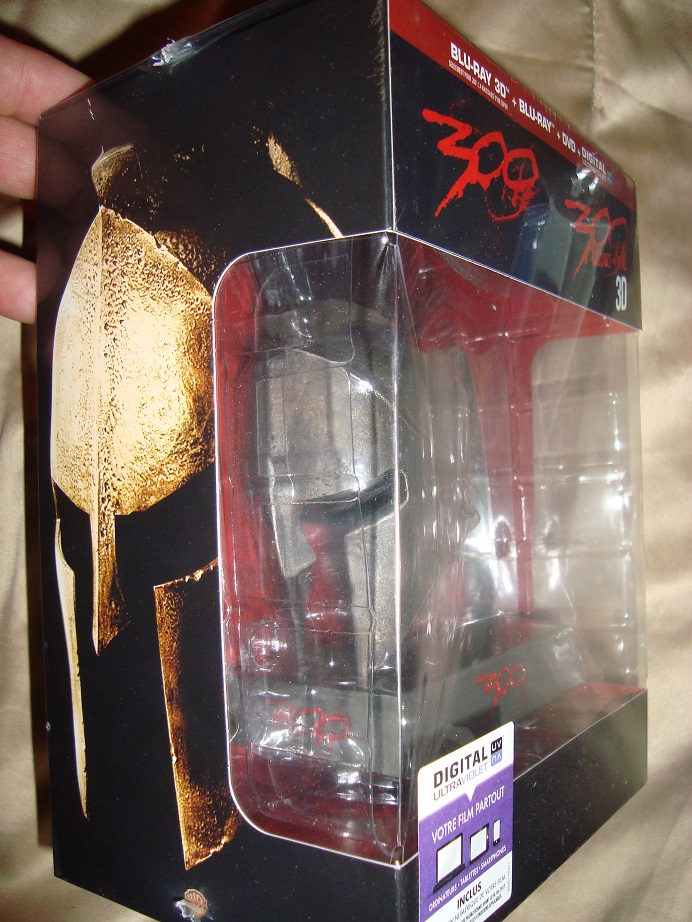 300 and Rise of an Empire Spartan Helmet Edition (France)_2.JPG