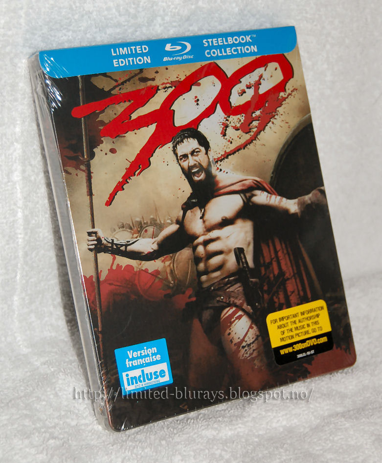 300 - CA