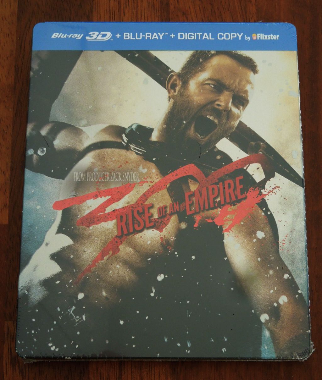 300: Rise of an Empire Nordic