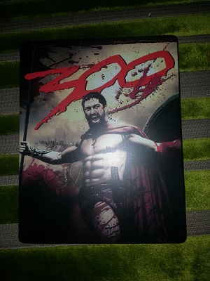 300 USA