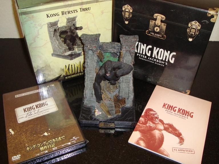 35. Japan Gift Set