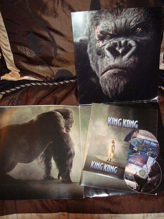38. Kong Press Kit