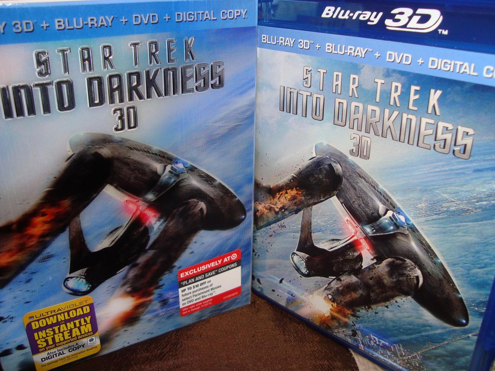 3D Lenticular!