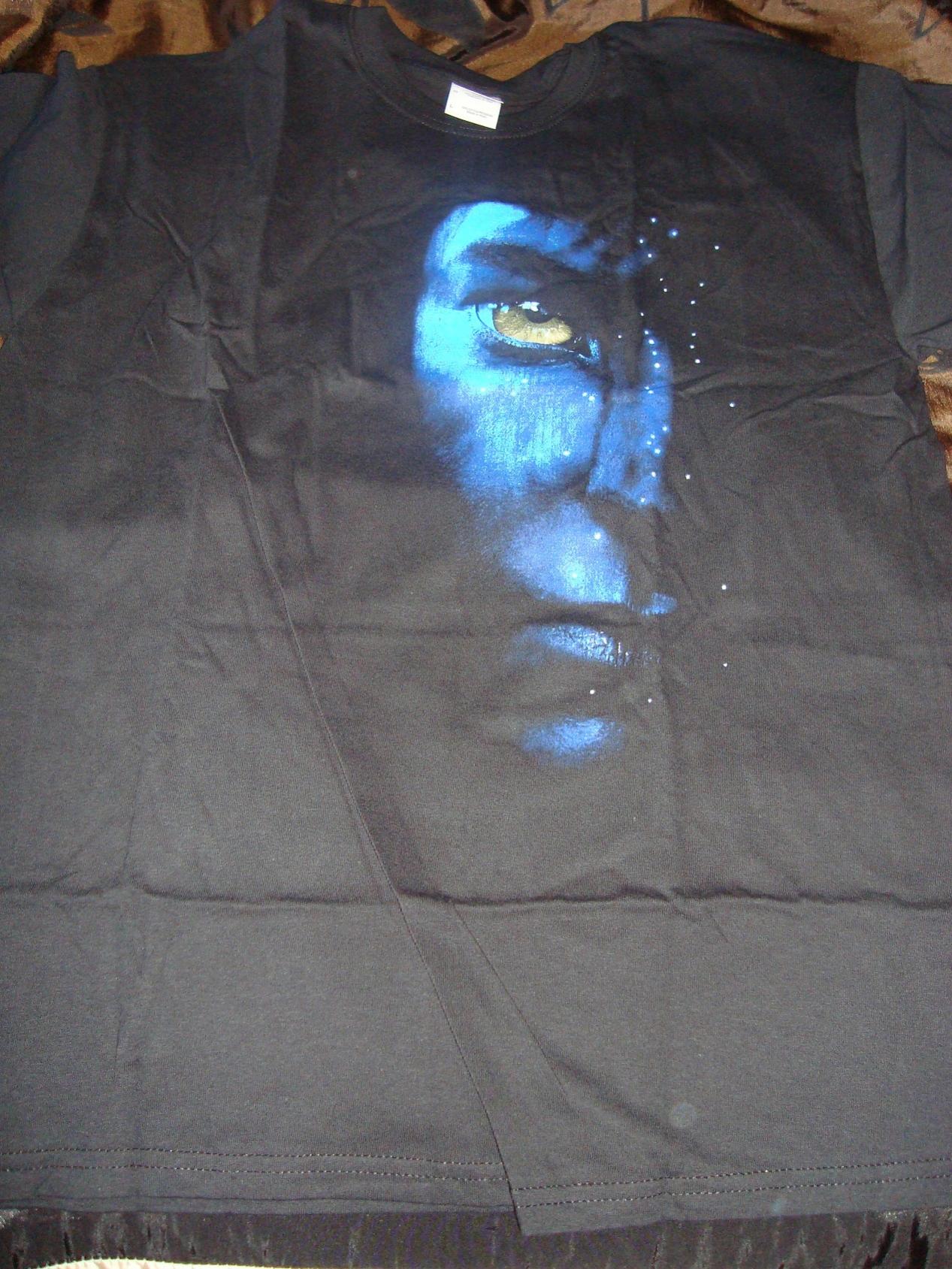 4. Avatar Shirt