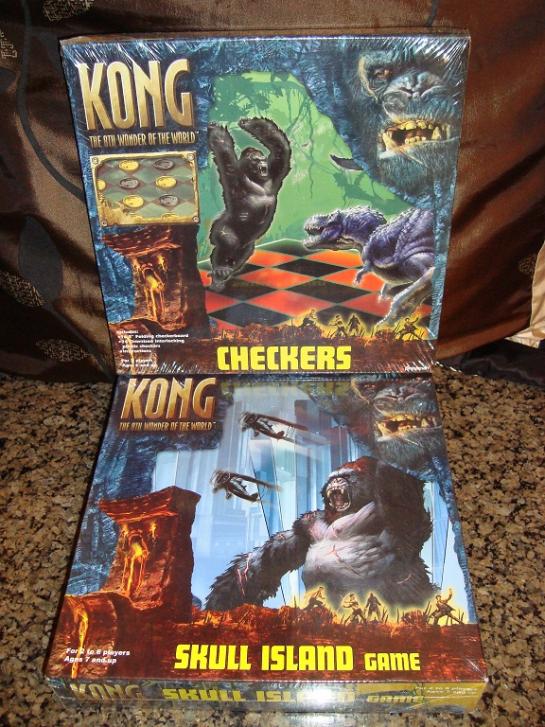 43. Board Games