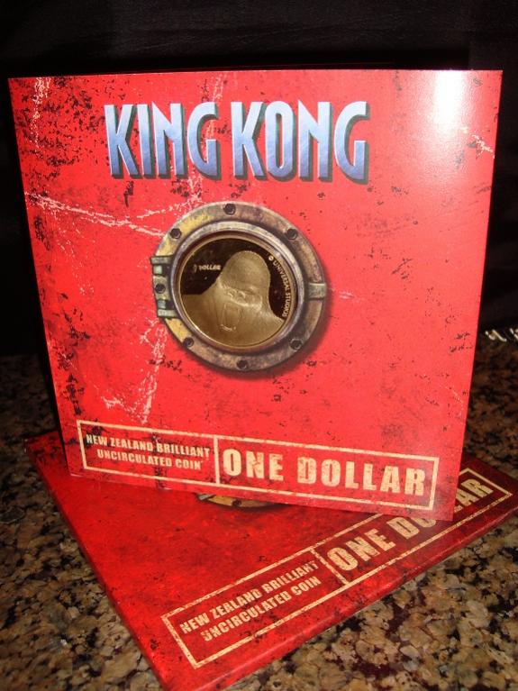 47. $1 Coin