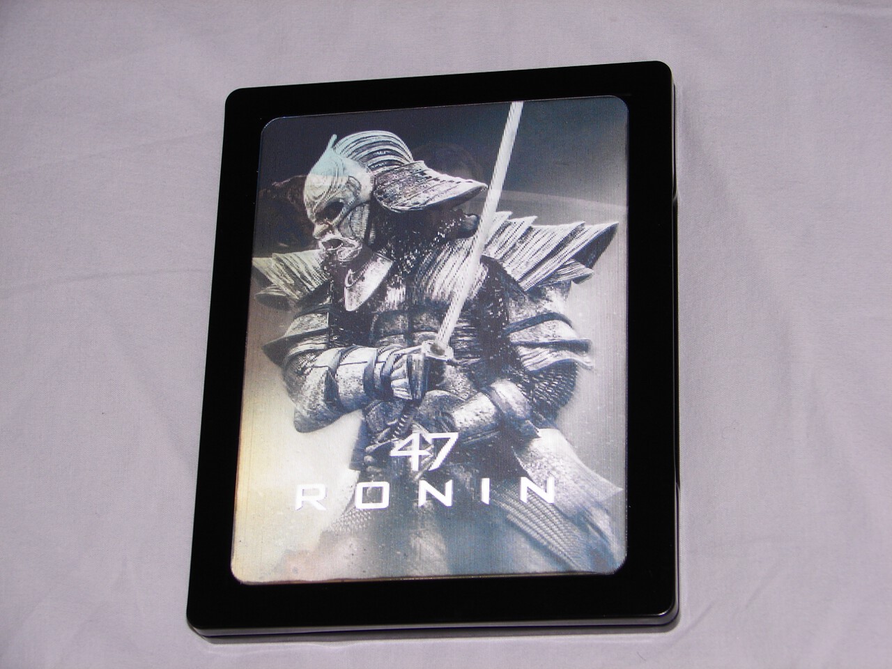 47 Ronin (Custom Printed)
