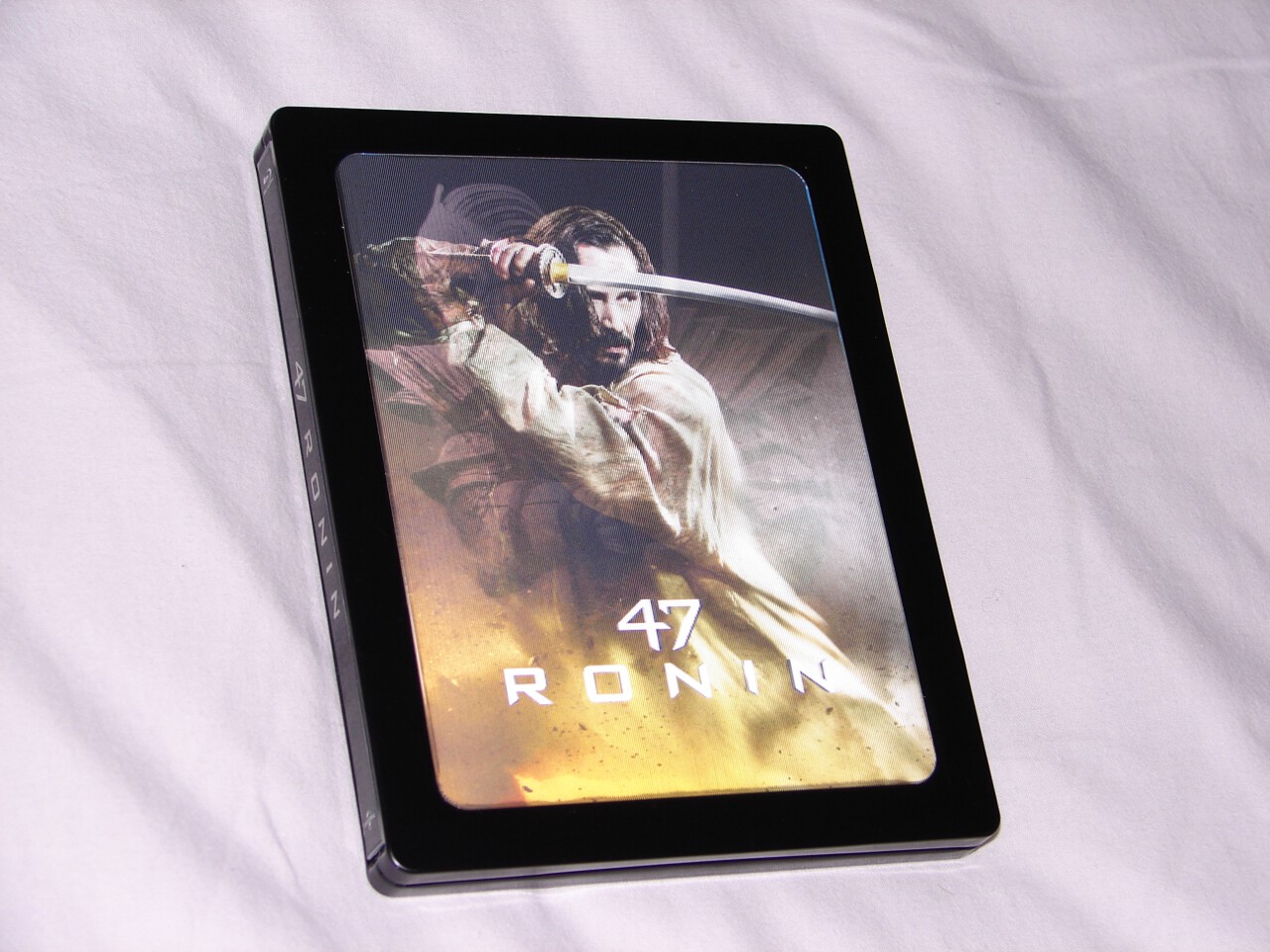 47 Ronin (Custom Printed)