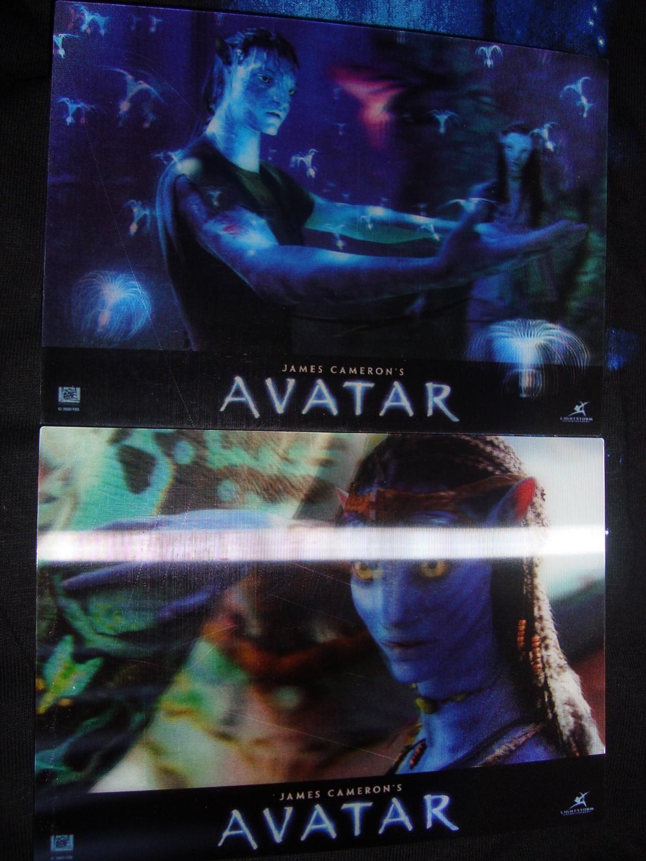 5. Art Cards 1