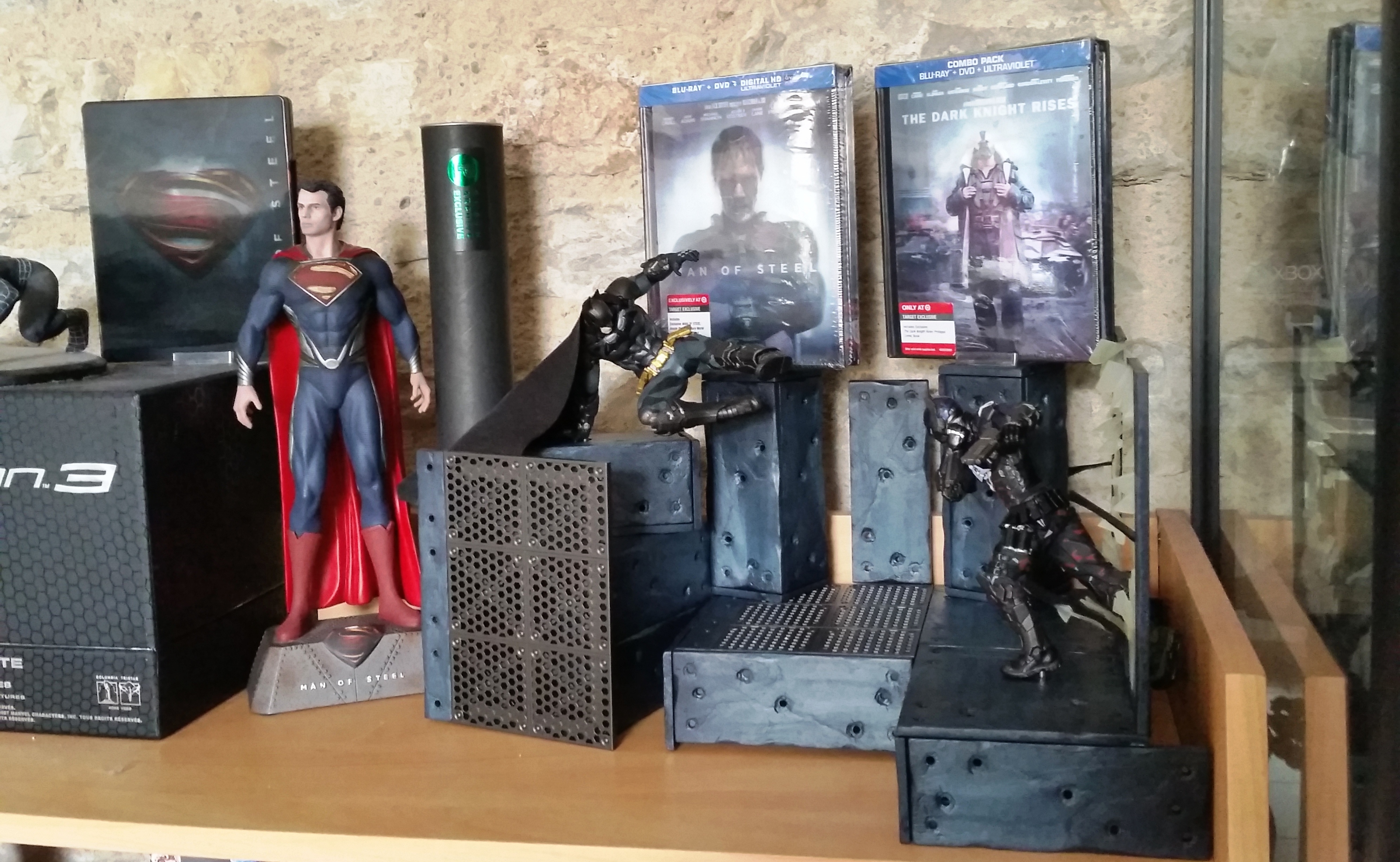 5-Diorama