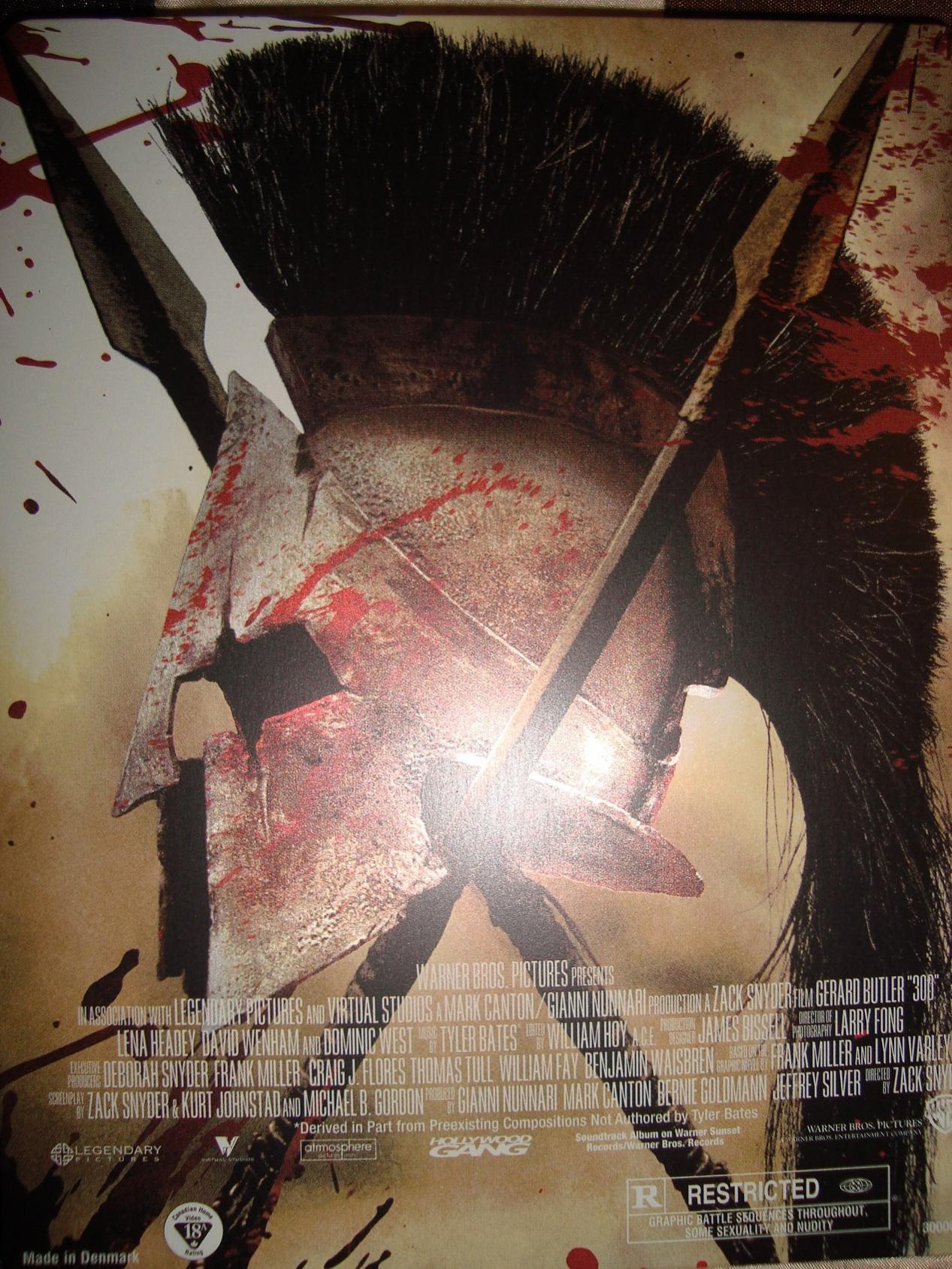 5. U.S Steelbook 3