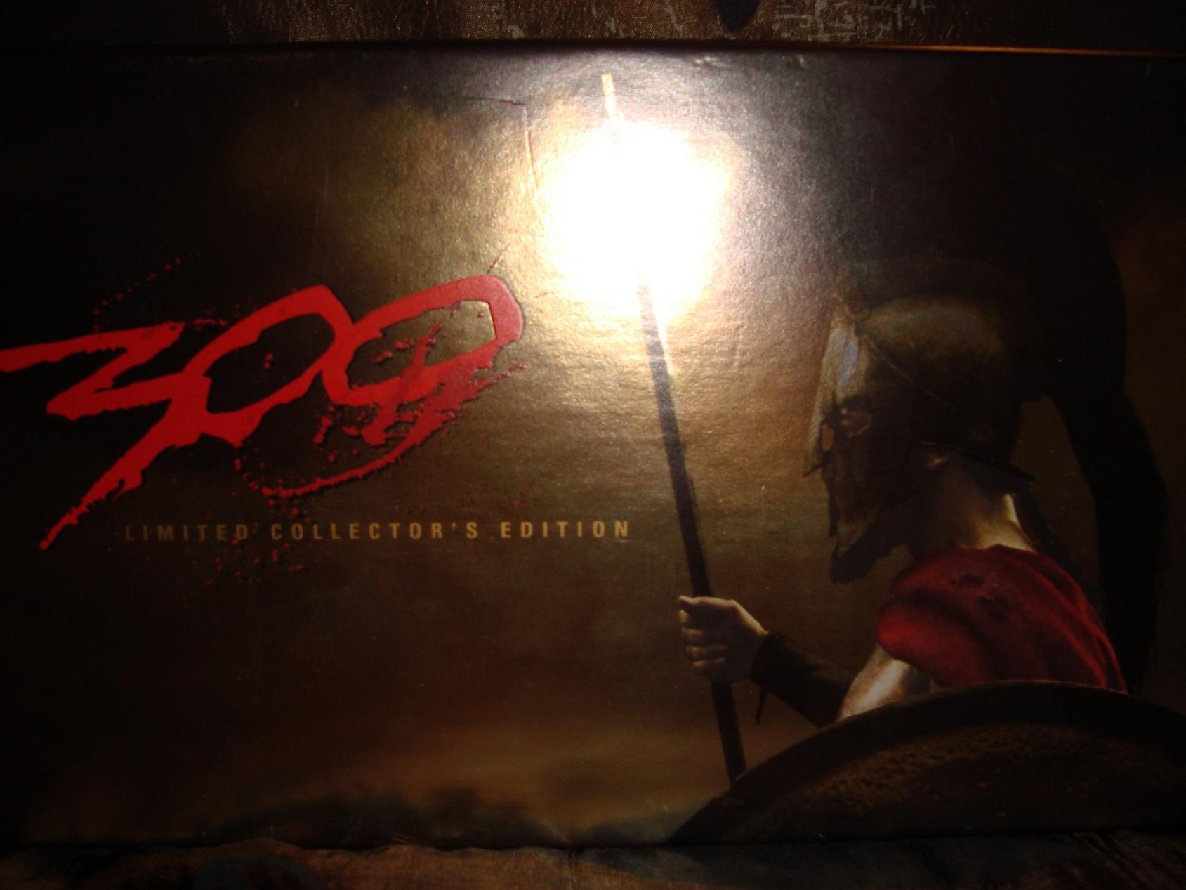 6. Limited Collectors Edition DVD 1