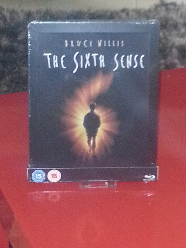 6th Sense (Zavvi UK)