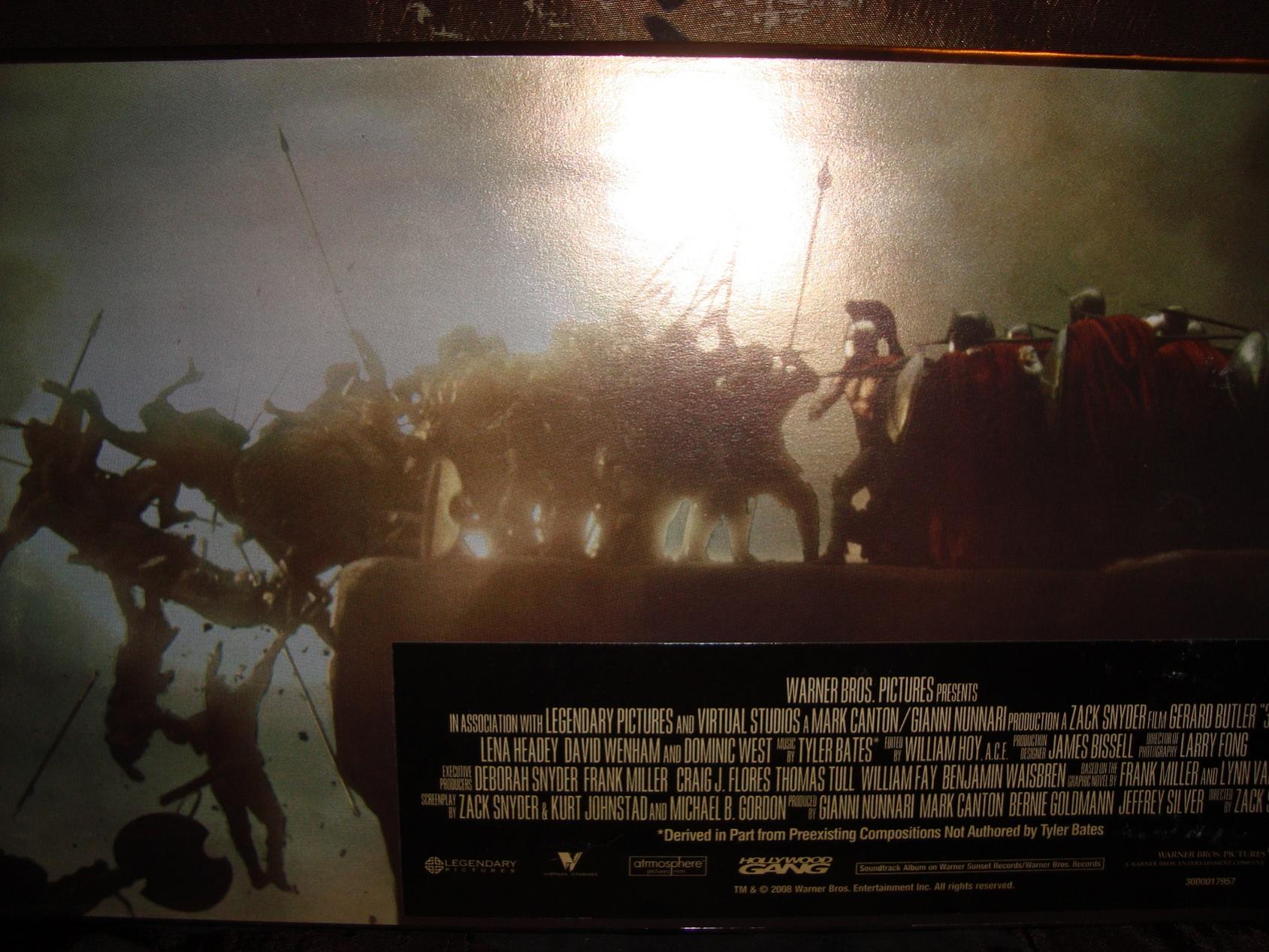 7. Limited Collectors Edition DVD 2
