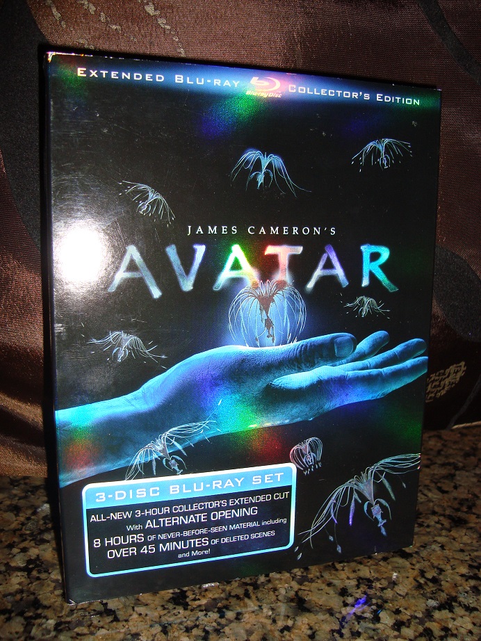 7. U.S Extended Edition